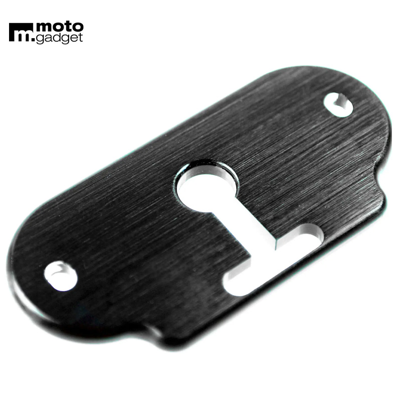 德国motogadget  MSM Combi 夹具支架