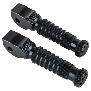 适用 德国Gilles运动骑行后座脚踏板雅马哈YAMAHA车辆改装