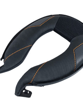 德国舒伯特Schuberth Concept头盔颈枕替换件