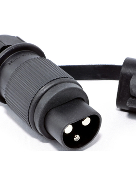 BAAS Bs20启动系统连接器