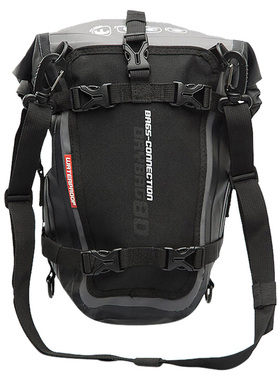 德国SW-MOTECH车尾包手拎包单肩包户外骑行装备包行李包