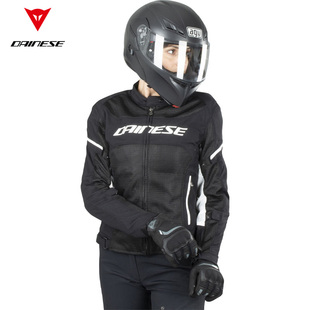 透气夹克外套女黑白 D1户外骑行服夏季 Frame 意大利Dainese