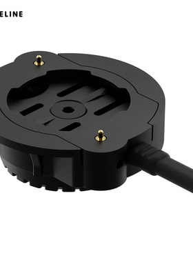 Beeline Moto II导航仪支架车把支架导航设备安装支架