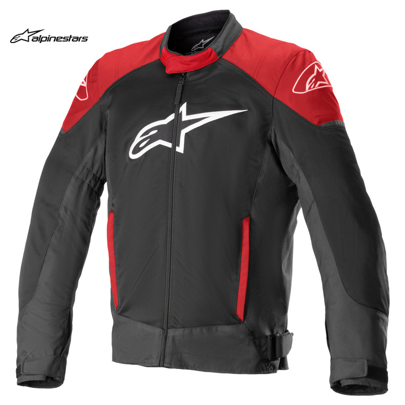 意大利A星Alpinestars T-SP X日常通勤骑行服运动夹克透气防摔外