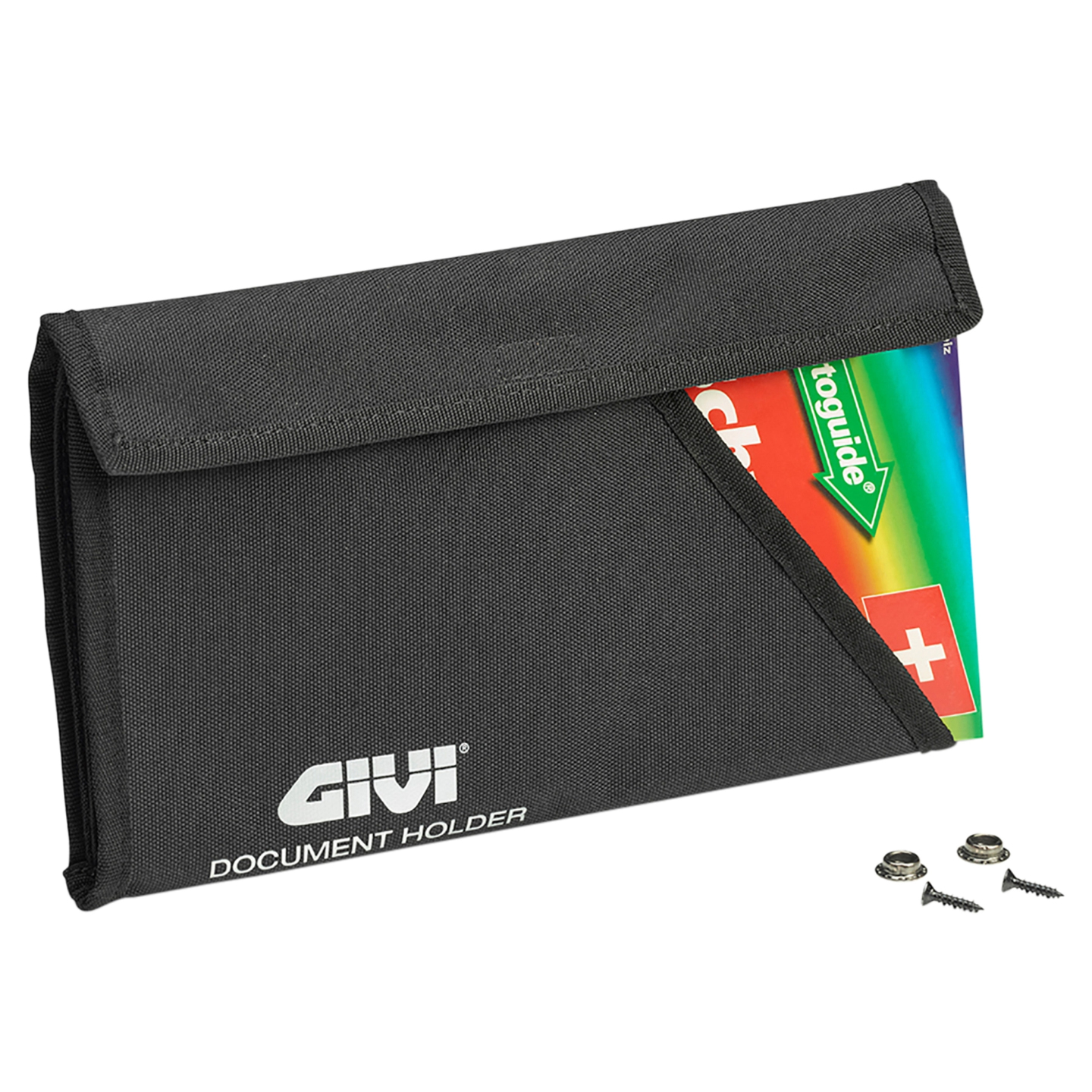 意大利GIVI文件袋Maxia 5 顶箱专用文件袋