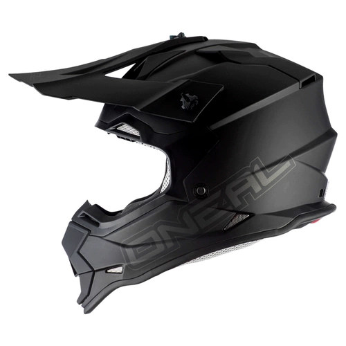 Американский шлем для путешествий по бездорожью Oneal O'Neal 2SRS V.23, шлем для исследования приключений на открытом воздухе