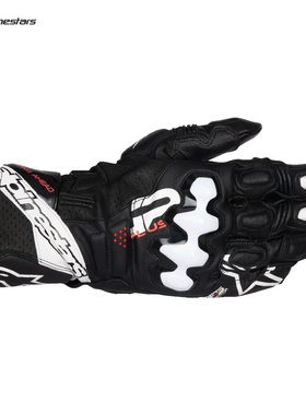 意大利Alpinestars A星GP Plus R V3手套户外骑行手套赛车手套