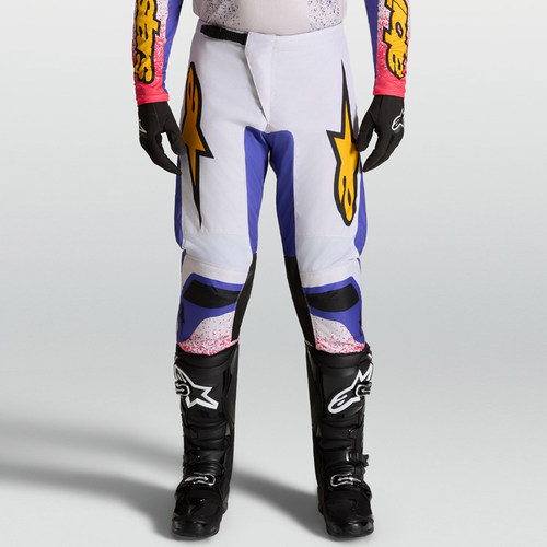 意大利Alpinestars A星Fluid Drag户外越野探索骑行长裤