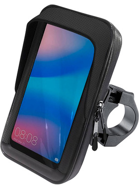 德国Interphone GPS导航袋GPS安装袋减震手机保护袋