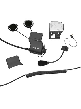 德国Sena塞纳20S/20Sevo/30K蓝牙夹具替换装麦克风