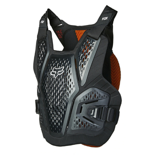 美国Fox Raceframe Impact D30户外骑行护具