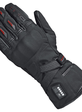 德国Held22572 Inuit手套户外出游骑行手套可加热充电冬季骑行手