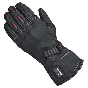 德国Held22572 骑行手 Inuit手套户外出游骑行手套可加热充电冬季