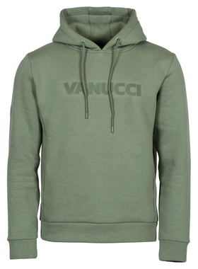 德国Vanucci VUS-1休闲通勤连帽衫男子套头卫衣帽衫