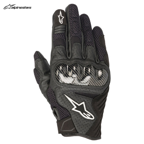 意大利Alpinestars A星SMX-1 Air V2手套户外骑行手套耐磨手套