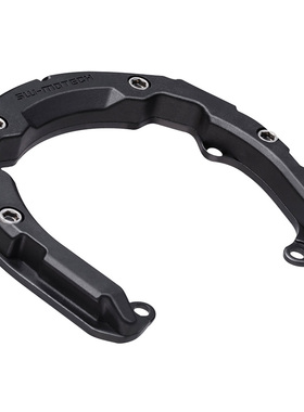 德国SW-Motech箱包安装Tankring Pro配件快速锁定环凯旋