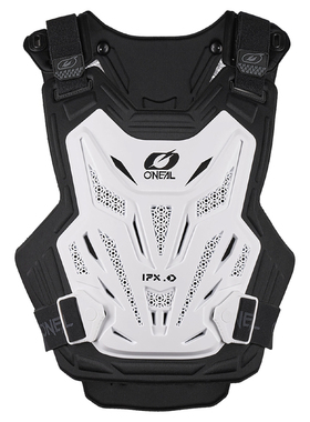 O'NEAL Split Lite V.26胸甲骑行防护穿戴式护甲