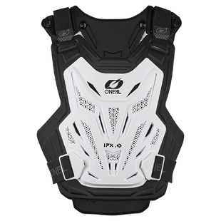 V.26胸甲骑行防护穿戴式 Lite Split 护甲 NEAL