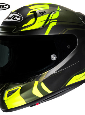 韩国HJC RPHA 12全盔户外骑行头盔男女四季碳纤维头盔