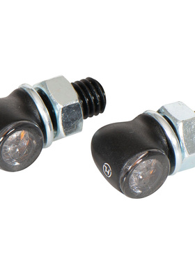 德国HIGHSIDER LED转向信号灯照明灯车尾灯刹车灯两个装