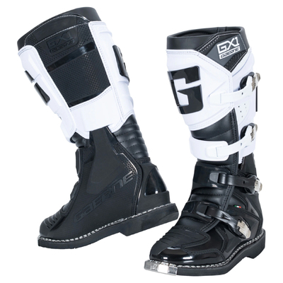 意大利gaerne GX1越野骑行雪靴户外探索冒险骑行靴