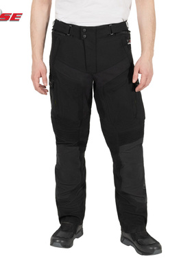 德国BUSE STORM旅行裤户外骑行裤保暖透气长裤