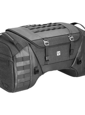 SW-Motech骑行后袋LR5户外探索冒险大容量装备包