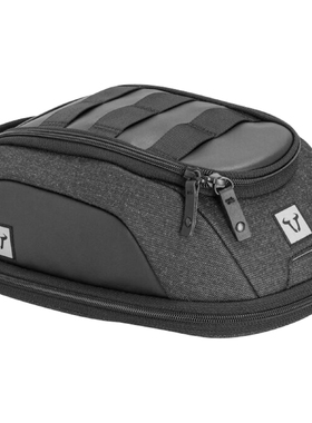 SW-Motech磁性油箱包 LT3经典风格摩托机车油箱包3-5.5 升