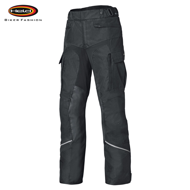 德国Held Hakuna Matata 3旅行裤男户外骑行长裤透气防水裤子