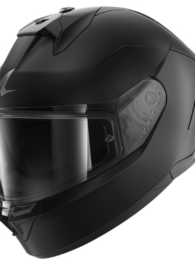 法国Shark Skwal Cup骑行头盔户外冒险赛道骑行头盔大尾翼