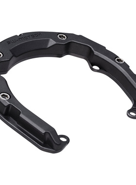 SW Motech箱包安装配件快速锁定环