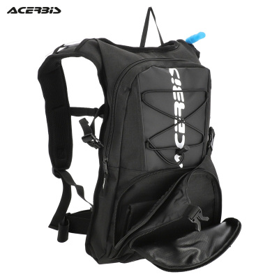 意大利Acerbis Hydration水袋背包越野骑行双肩背包带水袋行李包