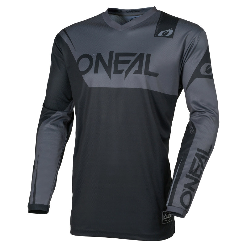 美国O'Neal奥尼尔Element Racewear越野骑行衫骑行服透气吸汗长袖