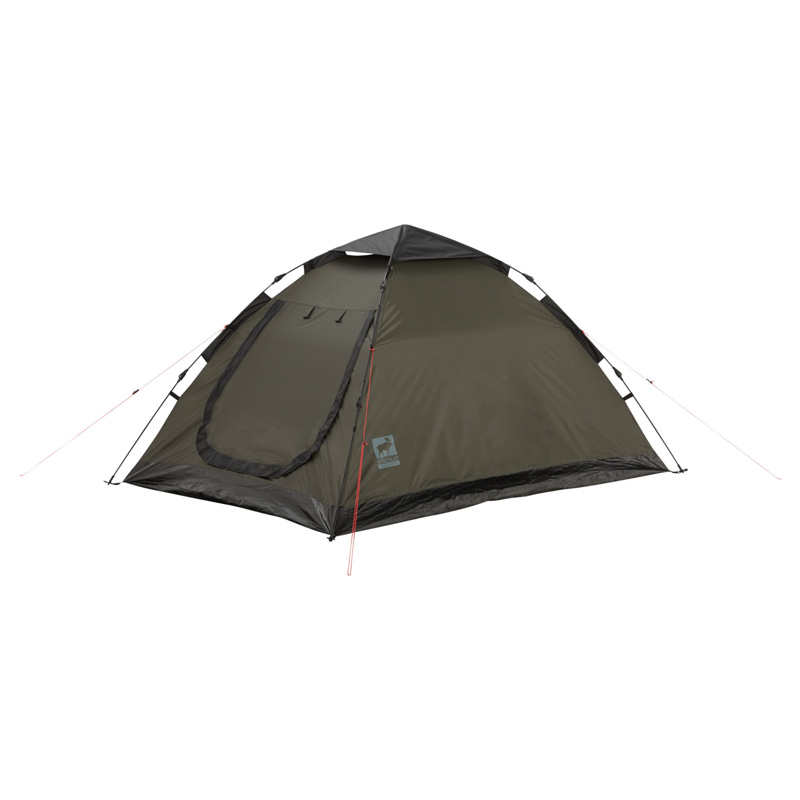 德国Nordkap帐篷户外露营旅行便携帐篷露营单人帐篷