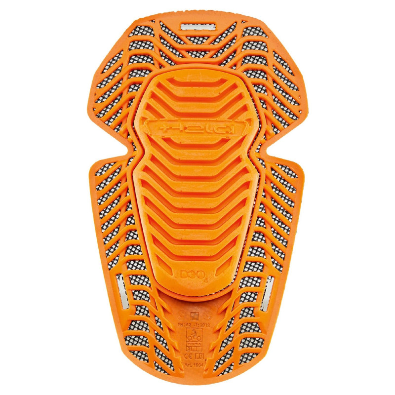 德国held Exosafe 髋肋保护器D3O 臀部/肋骨护具