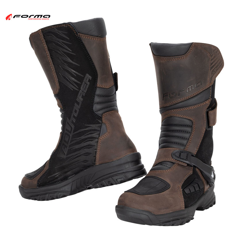 Forma意大利骑行防水透气赛车鞋