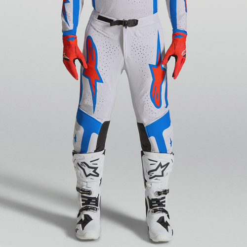 意大利Alpinestars A星Supertech Vesta越野骑行长裤
