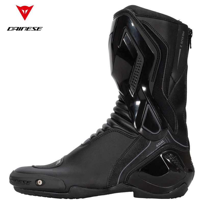 意大利dainese丹尼斯nexus 2运动摩托车靴户外骑行鞋机车靴