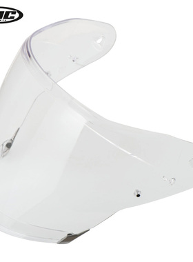 韩国HJC RPHA 31遮阳板头盔外镜片挡风板