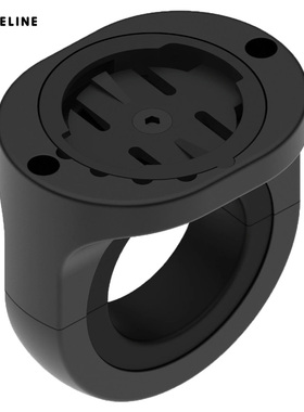 Beeline Moto导航系统安装座车把导航安装配件