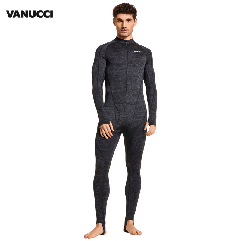 德国Vanucci RVX-Light 2.0功能性内衣男户外出游骑行内衣紧身衣