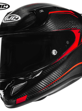 韩国HJC RPHA 12 Carbon碳纤维骑行盔户外骑行全盔