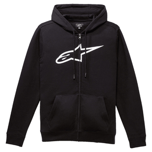 日常通勤骑行衫 Ageless拉链连帽衫 意大利A星Alpinestars