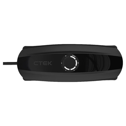 瑞典CTEK CS ONE Gen.II二代智能电瓶充电机自适应锂电铅酸修复机