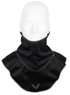 Vanucci Windmaster 2.0护颈围脖护颈防风防水羊毛柔软保暖脖套