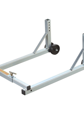 德国制造Kern-Stabi起车架前后轮支撑器起落架通用装配千斤顶