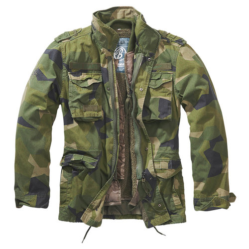 德国branditm65户外运动