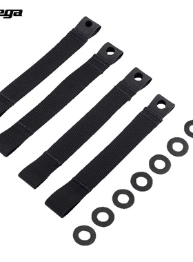 英国Kriega US-Drypack皮带环DUCATI SCRAMBLER行李包配件