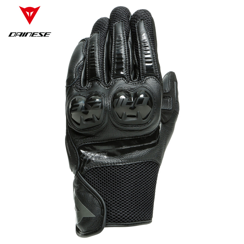 意大利Dainese MIG 3 AIR 户外出游手套骑行透气皮可触屏手套