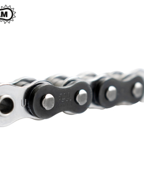 AFAM越野链条A520XRR3 X 环链条传动链